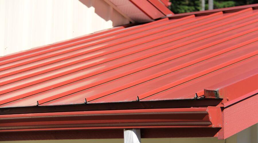 Professional top industrial roofings services in Voca, TX
